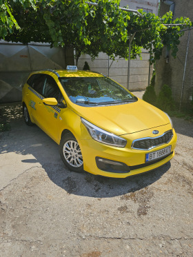 Kia Ceed, снимка 3