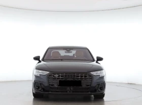     Audi A8 Long 55 TFSI Quattro = S-Line= 