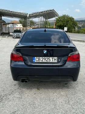 BMW 530  FULL M-Packet / X-Drive 4x4 / Head-up  | Mobile.bg    7