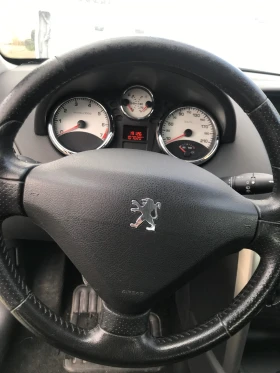 Peugeot 207, снимка 15