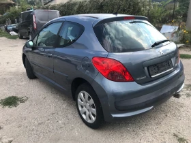 Peugeot 207, снимка 7