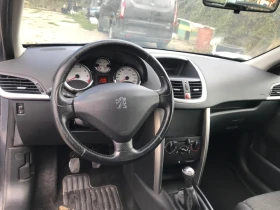 Peugeot 207, снимка 9