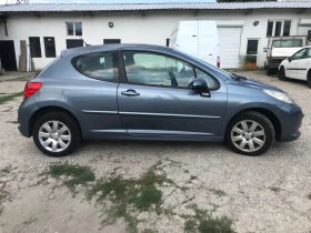 Peugeot 207, снимка 4