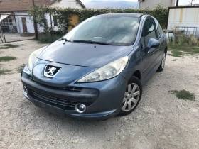 Peugeot 207, снимка 1