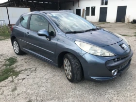 Peugeot 207, снимка 3