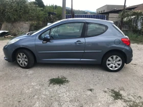 Peugeot 207, снимка 8