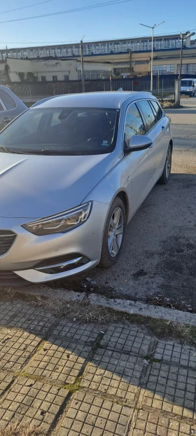 Opel Insignia 2.0 CDTI Excellence auto | Mobile.bg    7