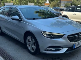 Opel Insignia 2.0 CDTI Excellence auto, снимка 1