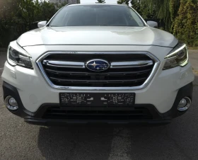 Subaru Outback 2.5 Facelift, снимка 1