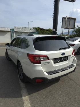 Subaru Outback 2.5 Facelift, снимка 4