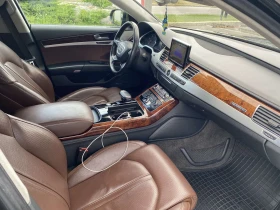 Audi A8 4.2 TDI, снимка 17