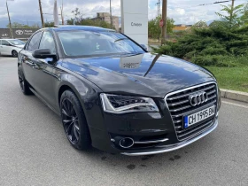 Audi A8 4.2 TDI, снимка 3