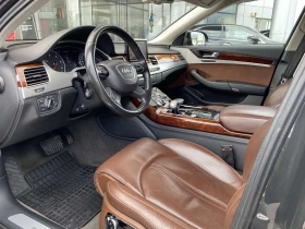 Audi A8 4.2 TDI | Mobile.bg    9