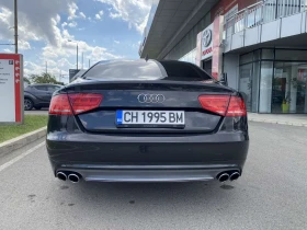 Audi A8 4.2 TDI | Mobile.bg    6