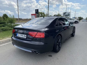 Audi A8 4.2 TDI | Mobile.bg    7