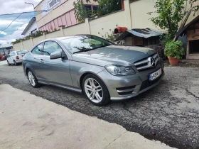 Mercedes-Benz C 250, снимка 2