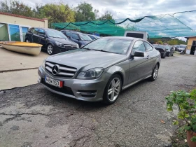 Mercedes-Benz C 250, снимка 1