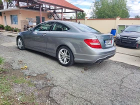     Mercedes-Benz C 250