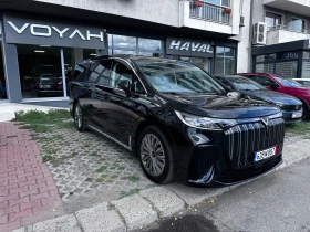 Voyah Free Voqah Dream 108kWh 4WD 6+ 1  | Mobile.bg    3