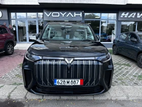     Voyah Free Voqah Dream 108kWh 4WD 6+ 1 