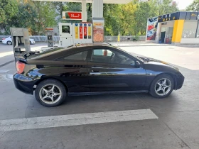 Toyota Celica, снимка 2