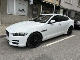 Jaguar XE, снимка 9