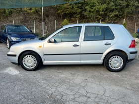 VW Golf 1.4I* 105700KM* КЛИМАТИК*  - [5] 