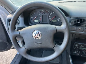 VW Golf 1.4I* 105700KM* КЛИМАТИК* , снимка 11