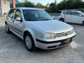 VW Golf 1.4I* 105700KM* КЛИМАТИК*  - [4] 