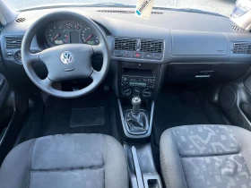 VW Golf 1.4I* 105700KM* КЛИМАТИК*  - [13] 