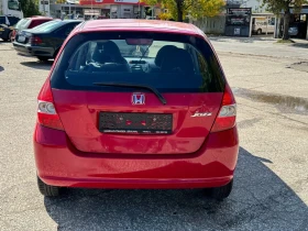 Honda Jazz, снимка 6