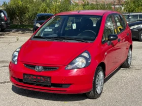 Honda Jazz, снимка 2