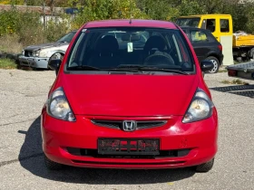 Honda Jazz, снимка 1