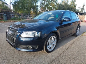 Audi A3 2, 0TDI 170ps  1