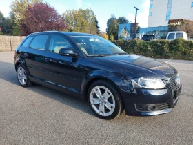 Audi A3 2, 0TDI 170ps  - [3] 