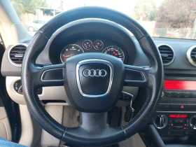 Audi A3 2, 0TDI 170ps  - [10] 