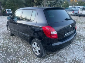 Skoda Fabia, снимка 5