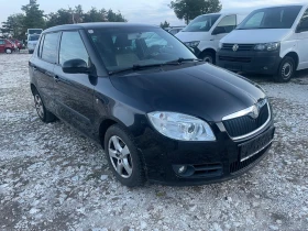 Skoda Fabia, снимка 3