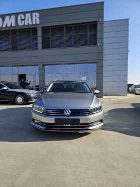     VW Passat * HIGHLINE* BI-TDI* DSG* 4-MOTION* 