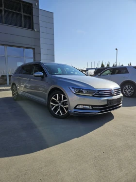     VW Passat * HIGHLINE* BI-TDI* DSG* 4-MOTION* 