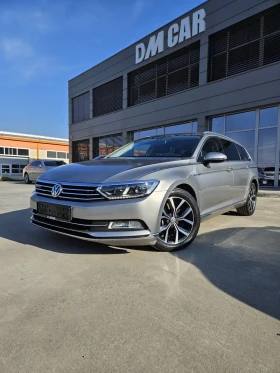     VW Passat * HIGHLINE* BI-TDI* DSG* 4-MOTION* 