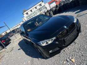 BMW 318 Automat -Msport - Austria  | Mobile.bg    4