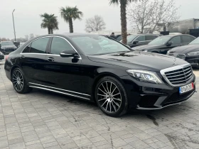 Обява за продажба на Mercedes-Benz S 350  & 6, 3 AMG packet Long Top ~Цена по договаряне - изображение 1