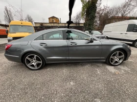 Mercedes-Benz CLS 350 CDI 4 Matic 9 G-TRONIC Навигация 161696 км!!!!, снимка 4