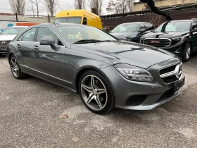 Mercedes-Benz CLS 350 CDI 4 Matic 9 G-TRONIC Навигация 161696 км!!!!, снимка 3