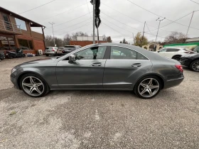 Mercedes-Benz CLS 350 CDI 4 Matic 9 G-TRONIC  161696 !!!! | Mobile.bg    8