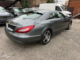 Mercedes-Benz CLS 350 CDI 4 Matic 9 G-TRONIC Навигация 161696 км!!!!, снимка 5