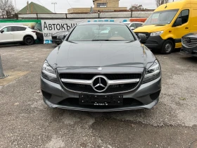 Mercedes-Benz CLS 350 CDI 4 Matic 9 G-TRONIC Навигация 161696 км!!!!, снимка 2