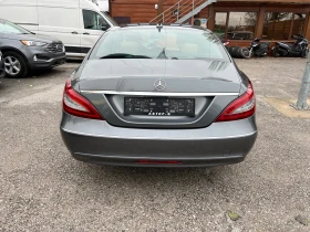 Mercedes-Benz CLS 350 CDI 4 Matic 9 G-TRONIC  161696 !!!! | Mobile.bg    6