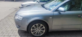 Audi A4, снимка 4